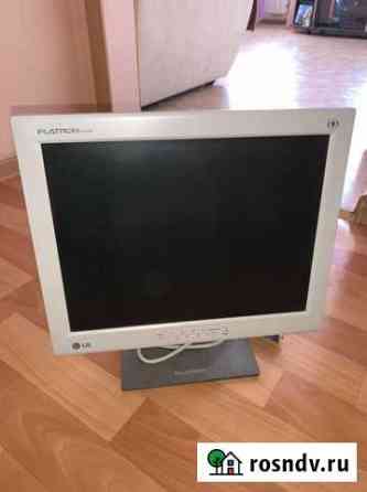 Монитор LG flatron Оренбург