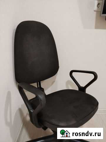 Компьютерное кресло Уфа - изображение 1