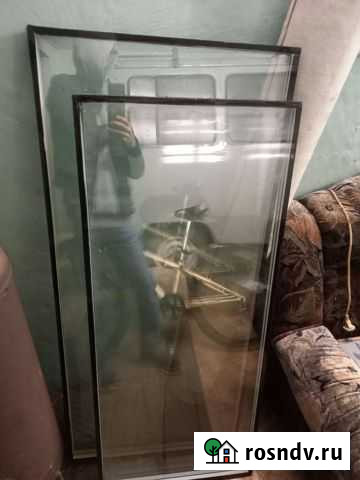 Стеклопакеты 2 шт Бу Каменка - изображение 1