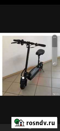 Kugoo m4 pro 2020 Ростов-на-Дону - изображение 1