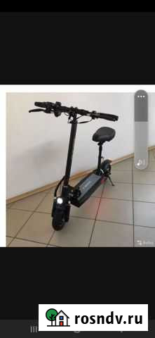 Kugoo m4 pro 2020 Ростов-на-Дону - изображение 1