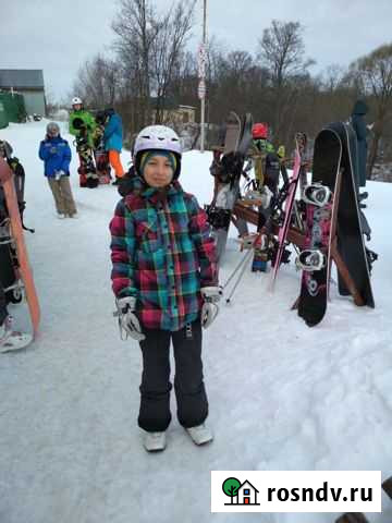 Сноуборд костюм ONeill размер xs Ярославль - изображение 1