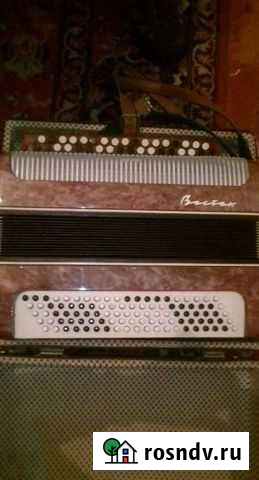 Баян восток Новочеркасск - изображение 1