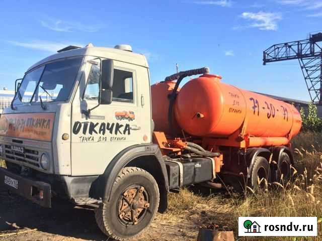 Приглашаем на работу водителя спецтехники кат. С Тольятти - изображение 1