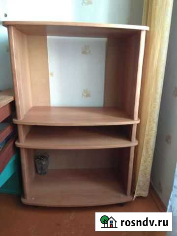 Тумба под телевизор Уфа - изображение 1