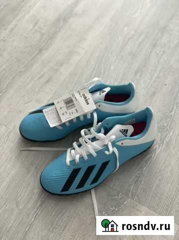 Продам новые бутсы Хабаровск - изображение 1