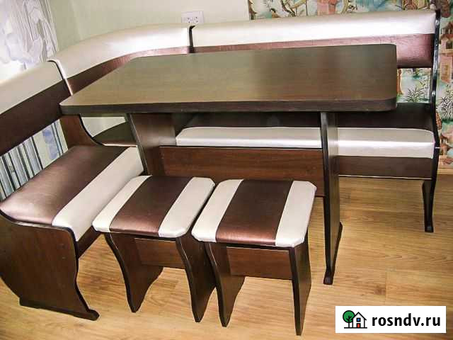 Кухоный стол Обнинск - изображение 1