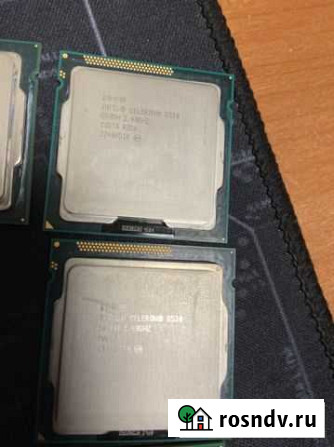 Процессор Intel Celeron G530 LGA1155 Брянск - изображение 1