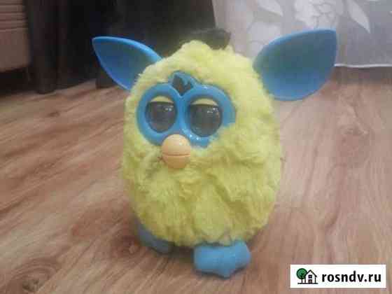 Игрушка Furby Набережные Челны