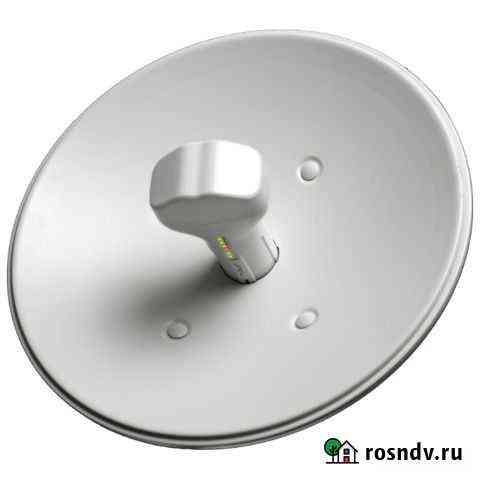 Ubiquiti NanoBridge M2 Юрюзань