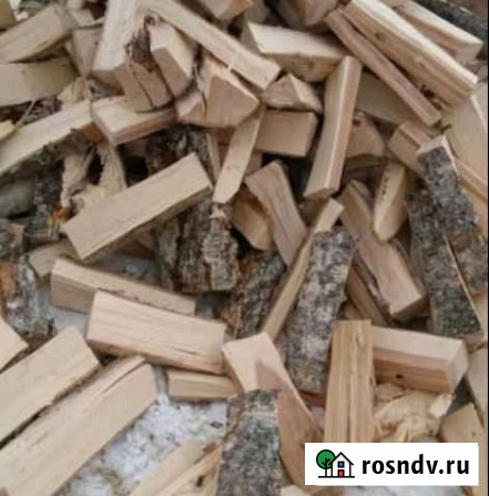 Дрова Ишим - изображение 1