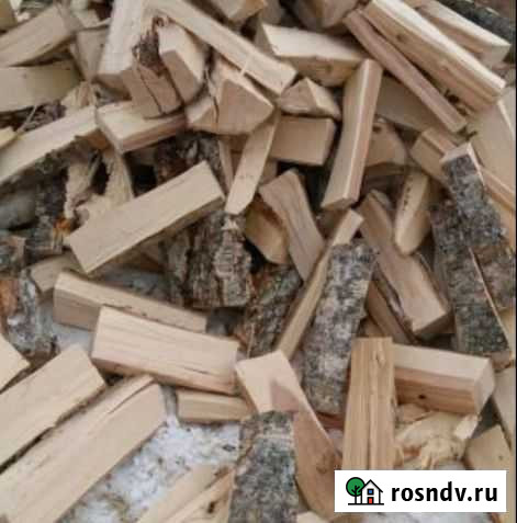 Дрова Ишим - изображение 1
