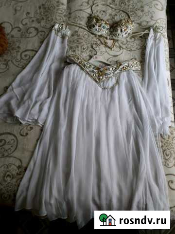 Костюм для восточного танца Черкесск - изображение 1