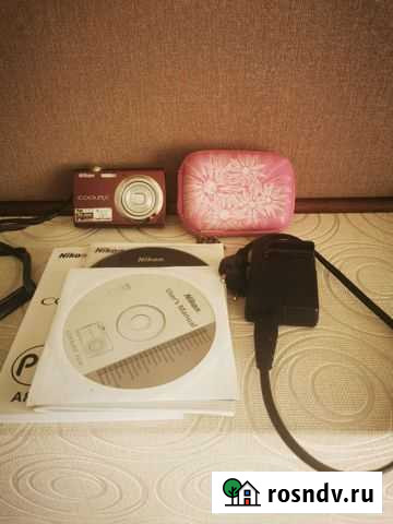 Фотоаппарат Ижевск - изображение 1