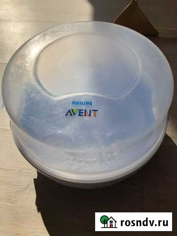 Стерилизатор Астрахань - изображение 1