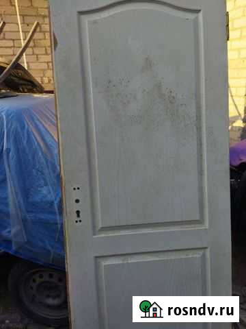 Дверь Нальчик - изображение 1