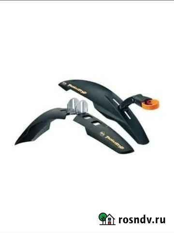 Комплект крыльев SKS Rowdy 20-24 Тула - изображение 1