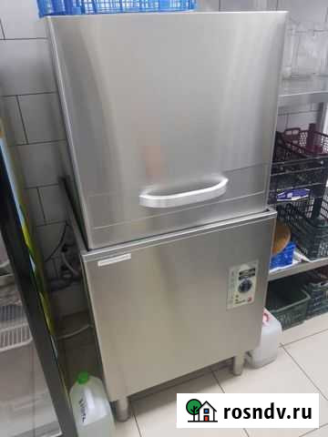 Посудомоечная машина Fagor FI-100B Астрахань - изображение 1