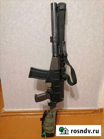 Вал от LCT страйкбольный привод Майкоп - изображение 1