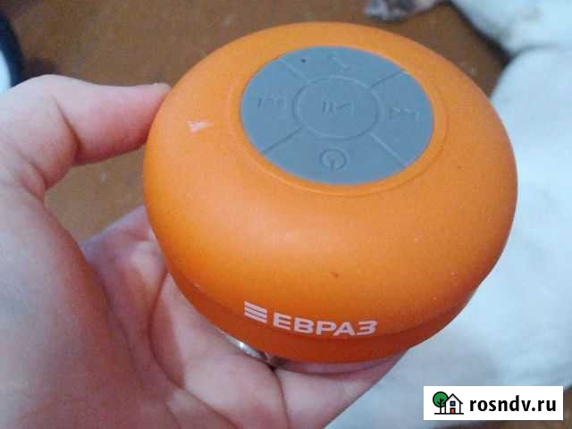 Колонка блютуз Нижний Тагил - изображение 1