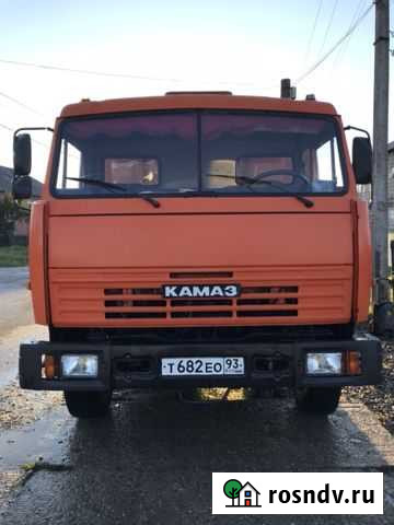 КамАЗ 65115-023, 2003 Тульский - изображение 1