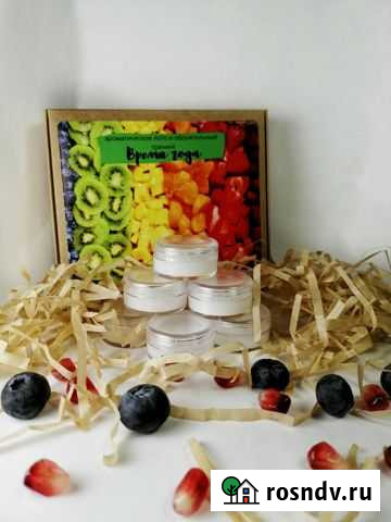 Игра Ароматическое лото Время года Липецк - изображение 1