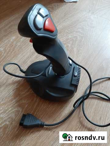 Джойстик игровой Боровичи - изображение 1