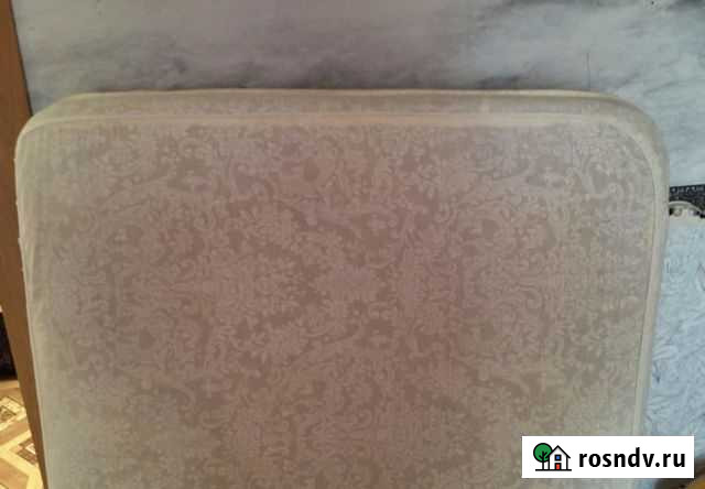 Матрас ортопедический Заволжск - изображение 1