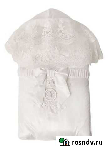 Конверт на выписку Choupette Смоленск - изображение 1