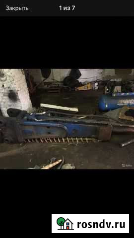 Навесное оборудование Наро-Фоминск - изображение 1