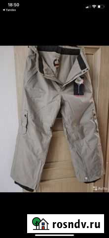 Штаны для сноубординга Череповец - изображение 1