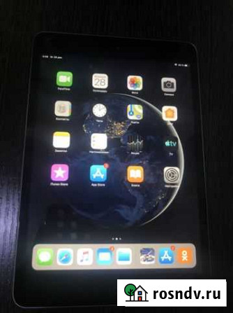iPad mini 2 Retina 16Gb Wi-Fi Space Gray Астрахань - изображение 1