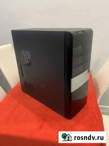 Компьютер i5 2500 Смоленск - изображение 1