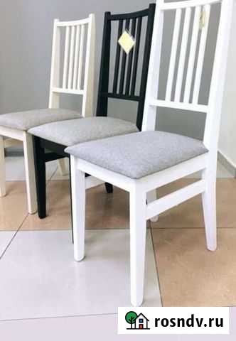 Стул деревянные Мамадыш - изображение 1