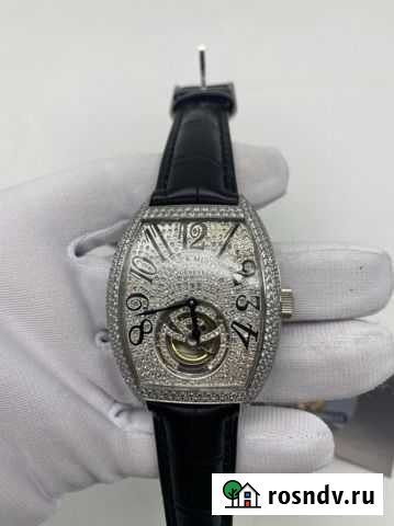 Часы franc*k mulle*r Сочи - изображение 1