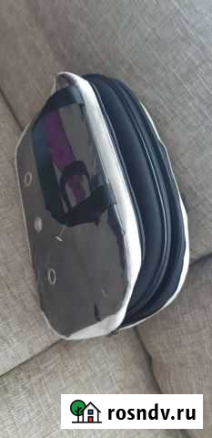 Переноска для кошек собак животных новая Великий Новгород - изображение 1