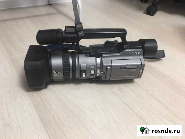 Видеокамера Невинномысск - изображение 1