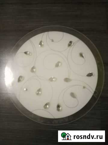 Светильник потолочный Ижевск - изображение 1