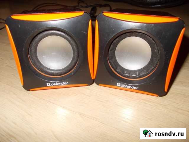 Колонки Мурино - изображение 1