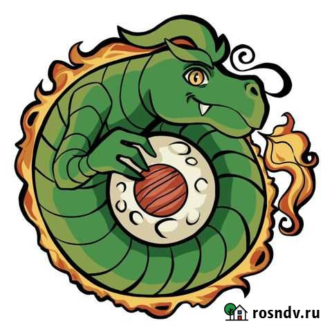 Курьер в кафе Тамбов - изображение 1