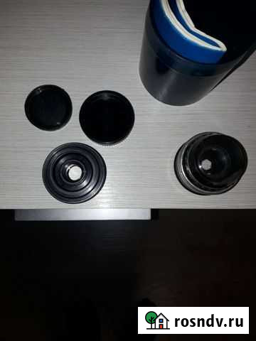 Объектив Ярославль - изображение 1