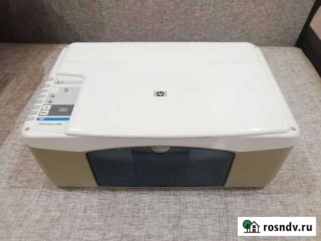 Принтер Хабаровск - изображение 1