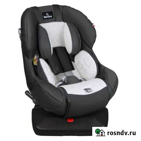 Автокресло Renolux 360 Тула - изображение 1