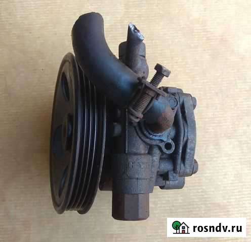 Suzukl Cultus гидроусилительруля Котовск - изображение 1