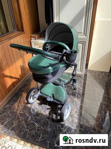 Коляска Махачкала - изображение 1
