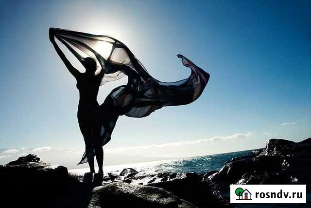 Массажистка Санкт-Петербург - изображение 1