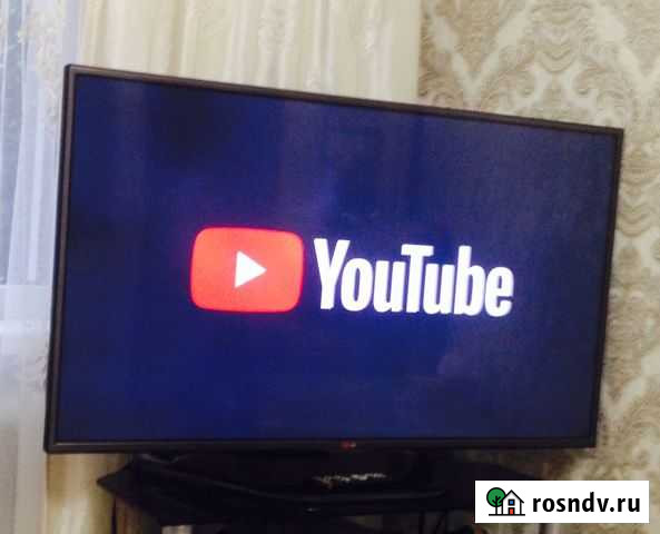 Телевизор LG Тамбов - изображение 1