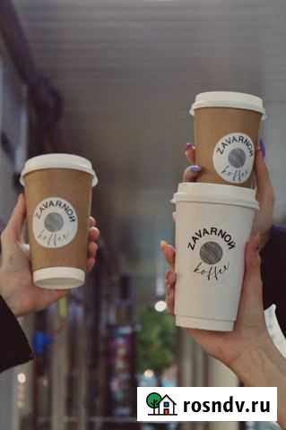 Бариста Черкесск - изображение 1