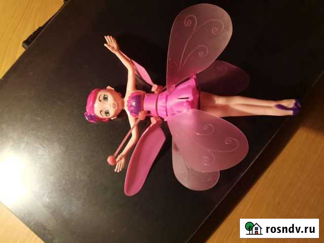 Летающая фея Тверь - изображение 1