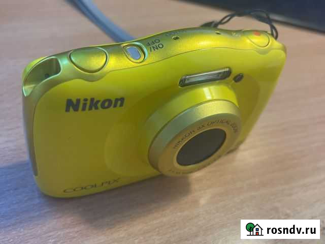 Фотоаппарат Реутов - изображение 1